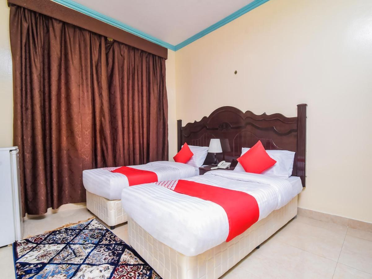 Oyo 170 Roy Sand Hotel Dubai Esterno foto